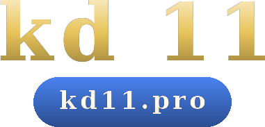 kd 11 logo